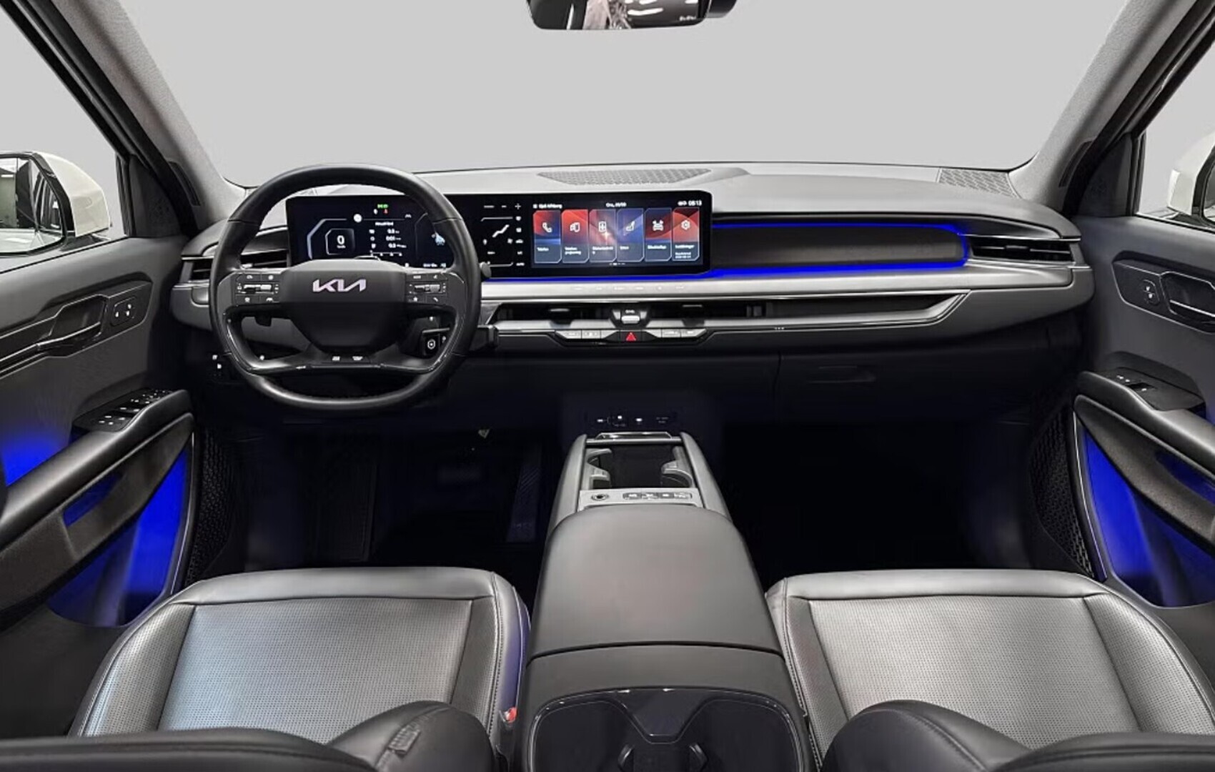 KIA EV9 2024
