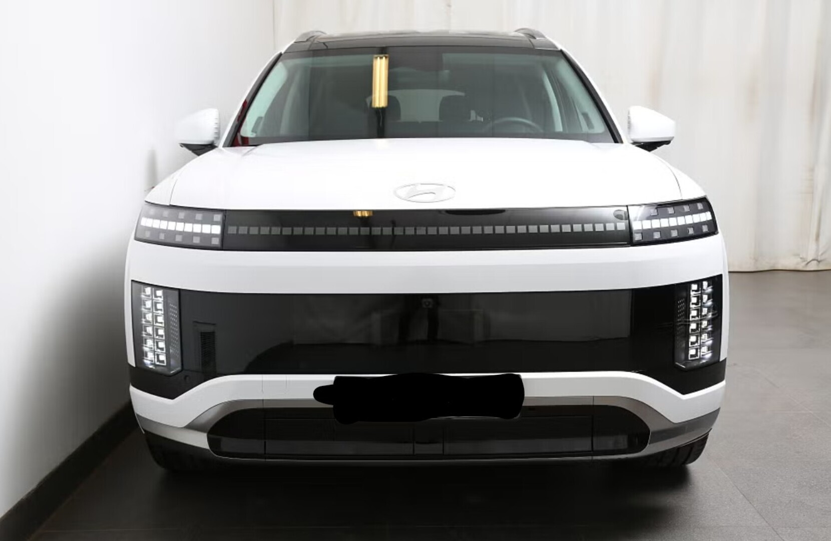 HYUNDAI IONIQ 9 2026