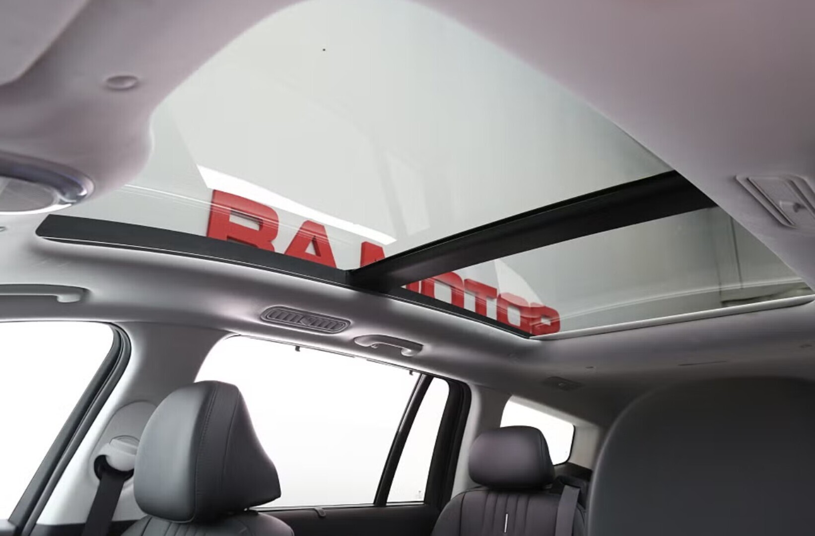 HYUNDAI IONIQ 9 2026