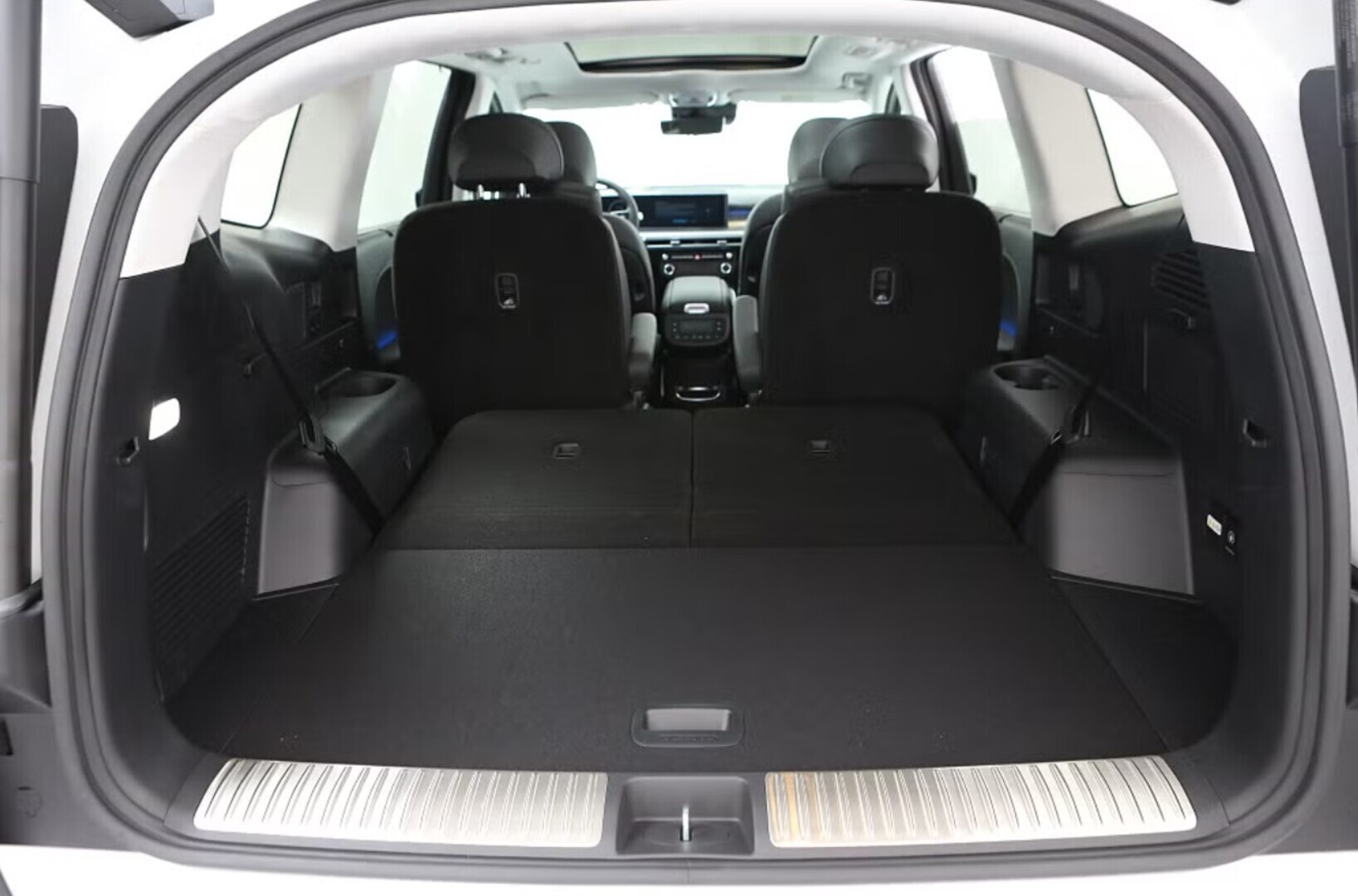 HYUNDAI IONIQ 9 2026