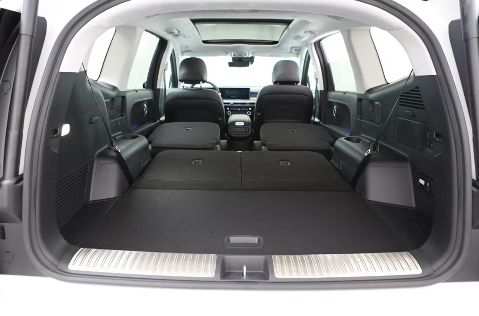 HYUNDAI IONIQ 9 2026