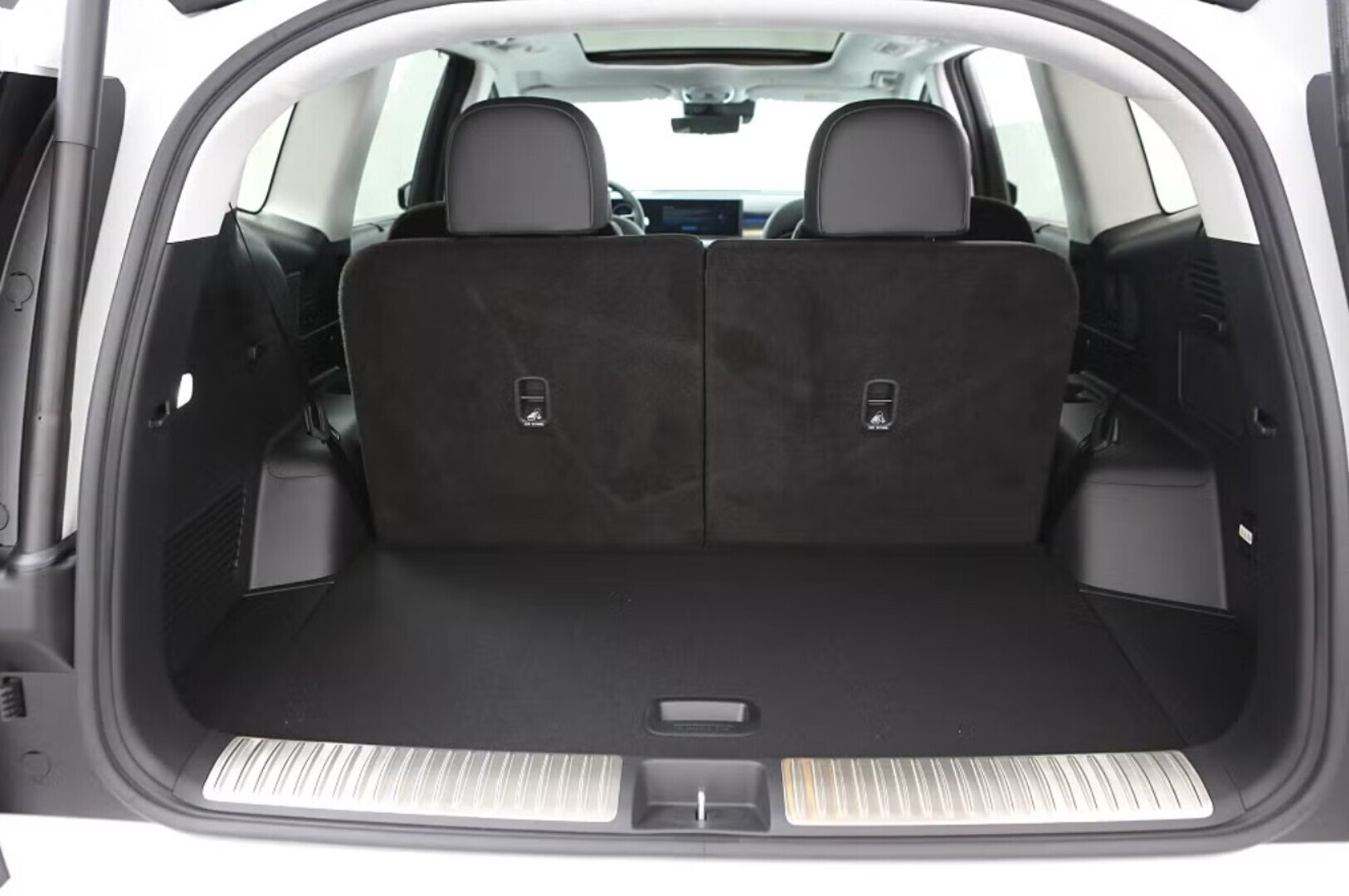 HYUNDAI IONIQ 9 2026