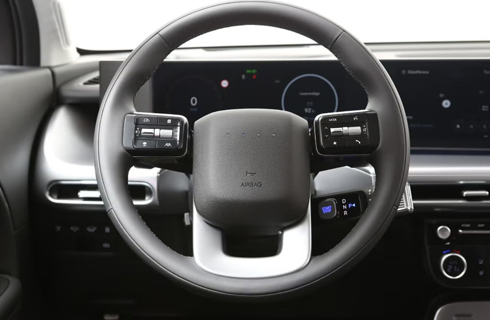 HYUNDAI IONIQ 9 2026