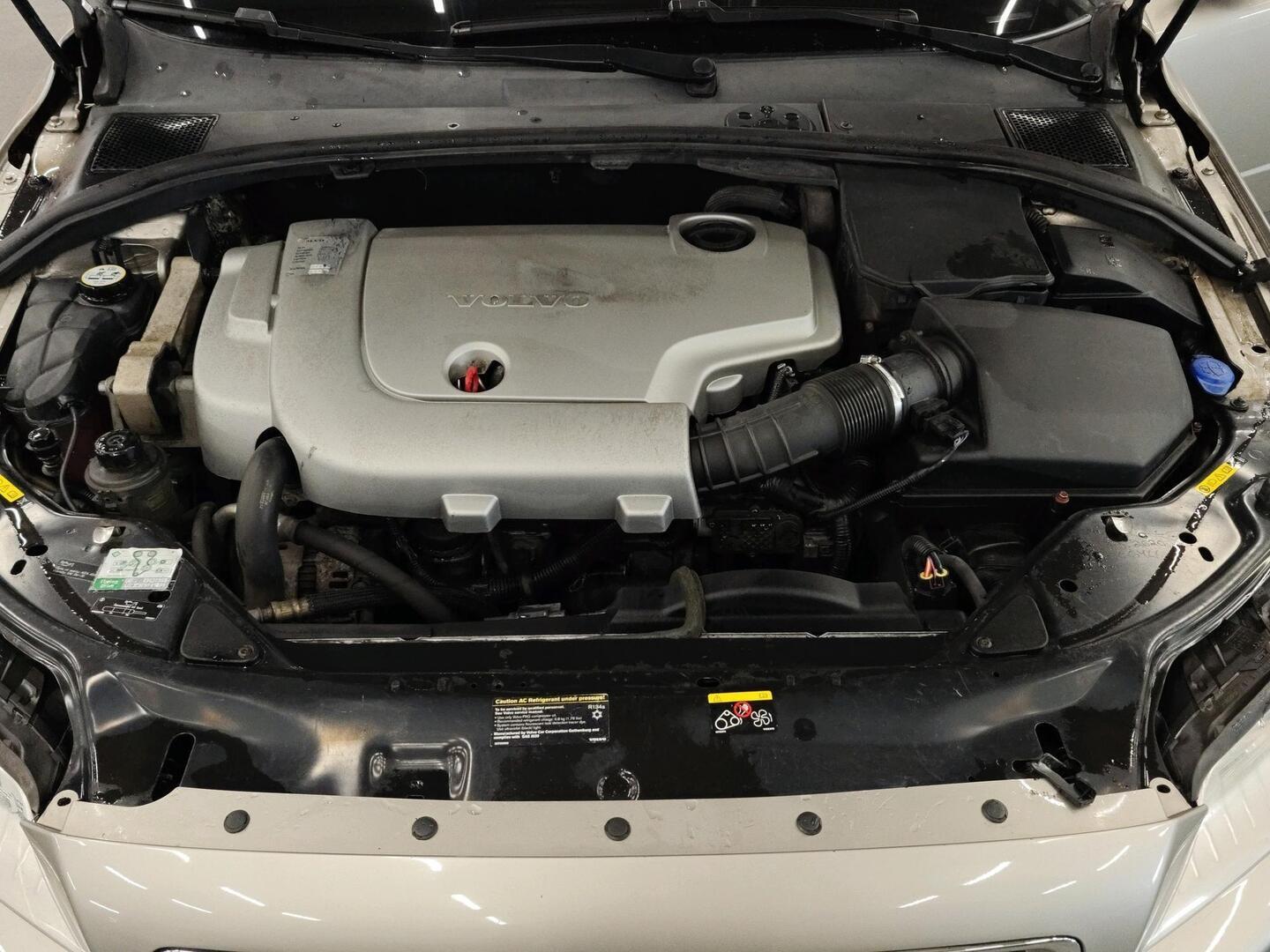 VOLVO XC70 2007