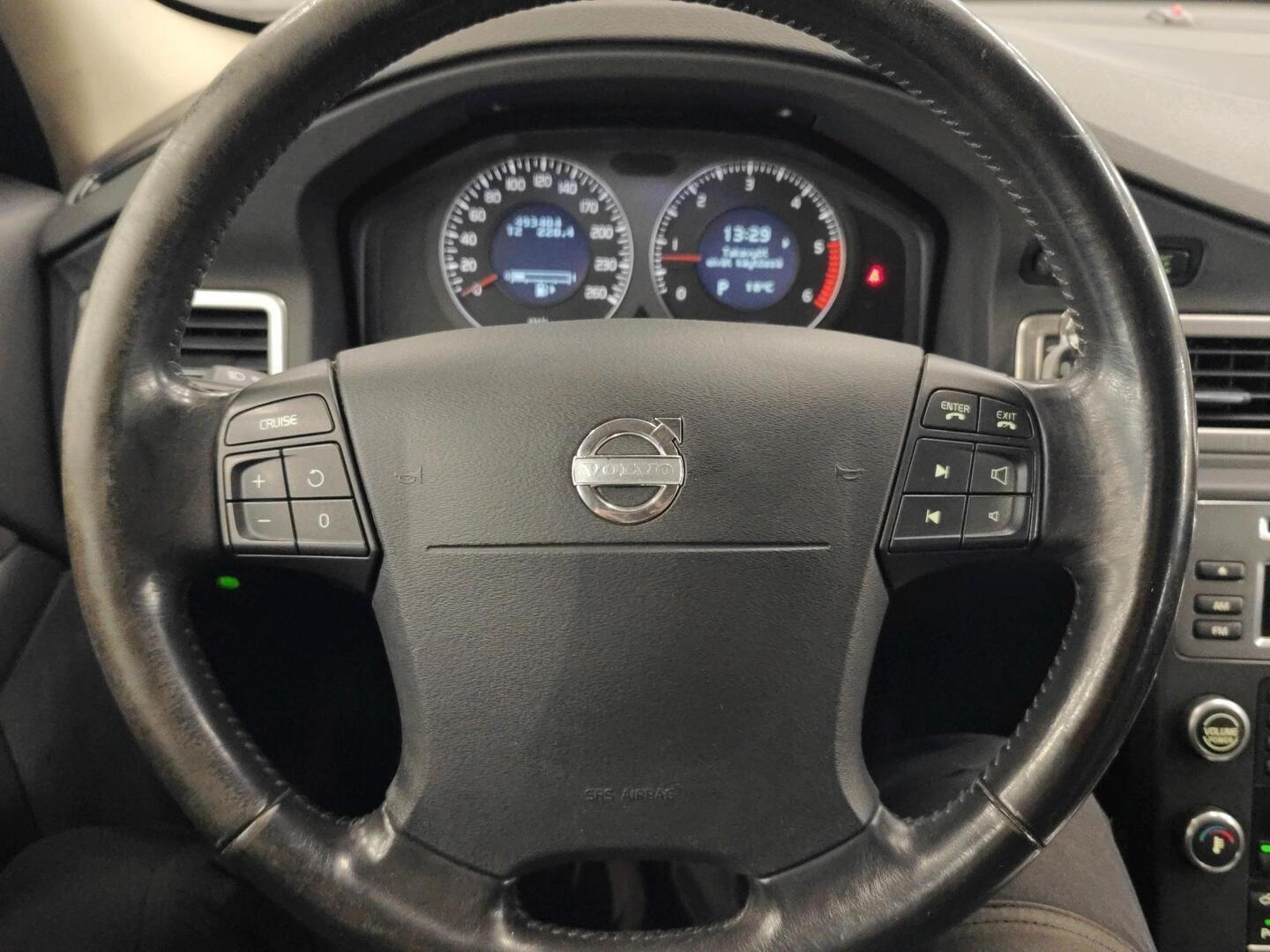 VOLVO XC70 2007