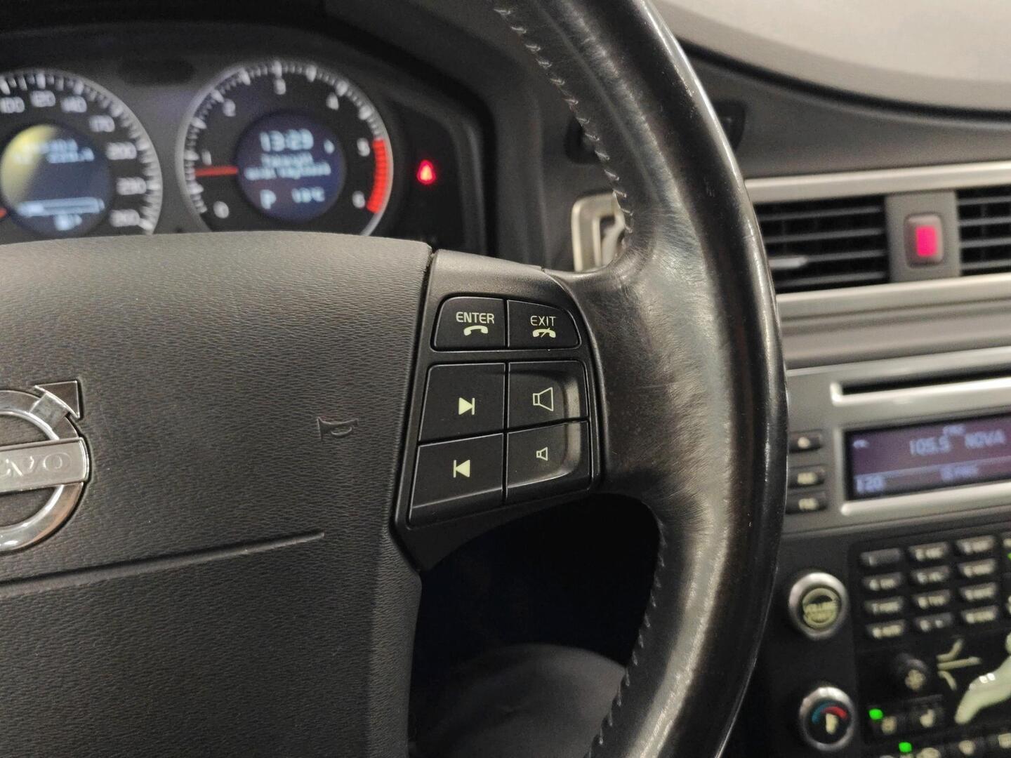 VOLVO XC70 2007