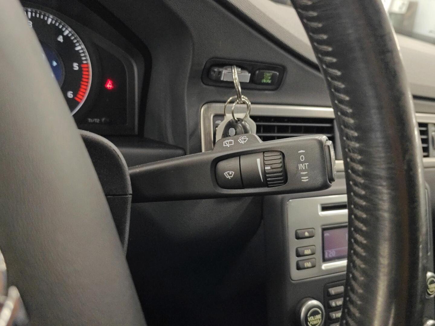VOLVO XC70 2007