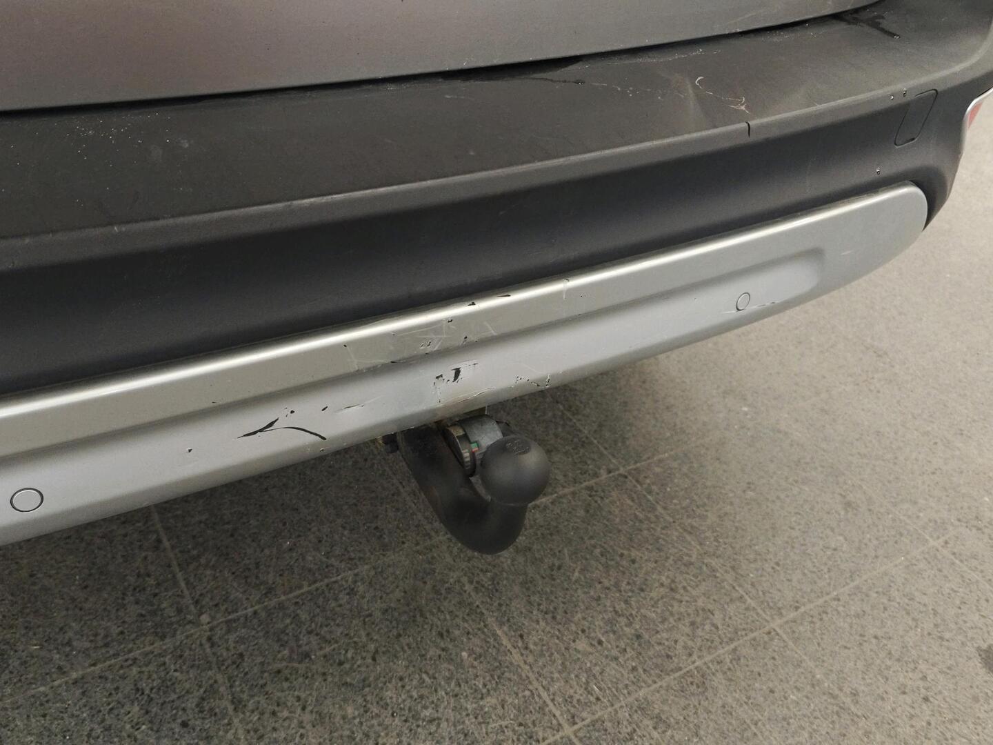 VOLVO XC70 2007