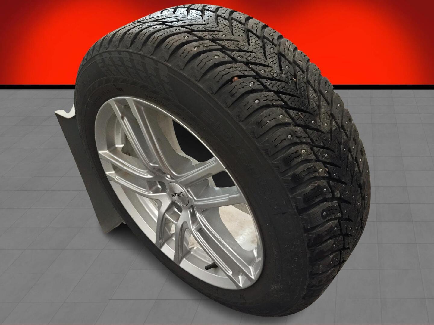 VOLVO XC70 2011
