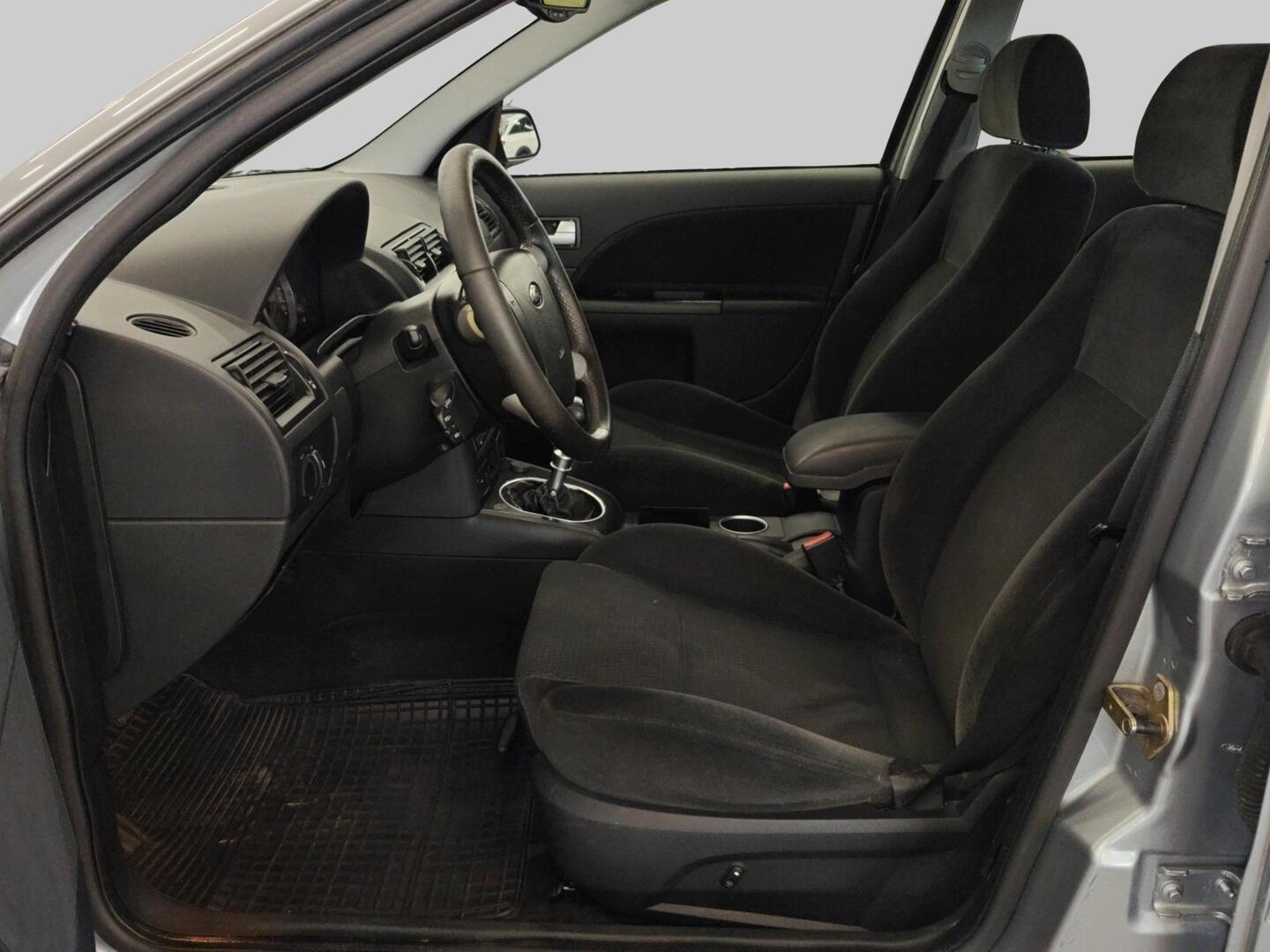 FORD Mondeo 2003