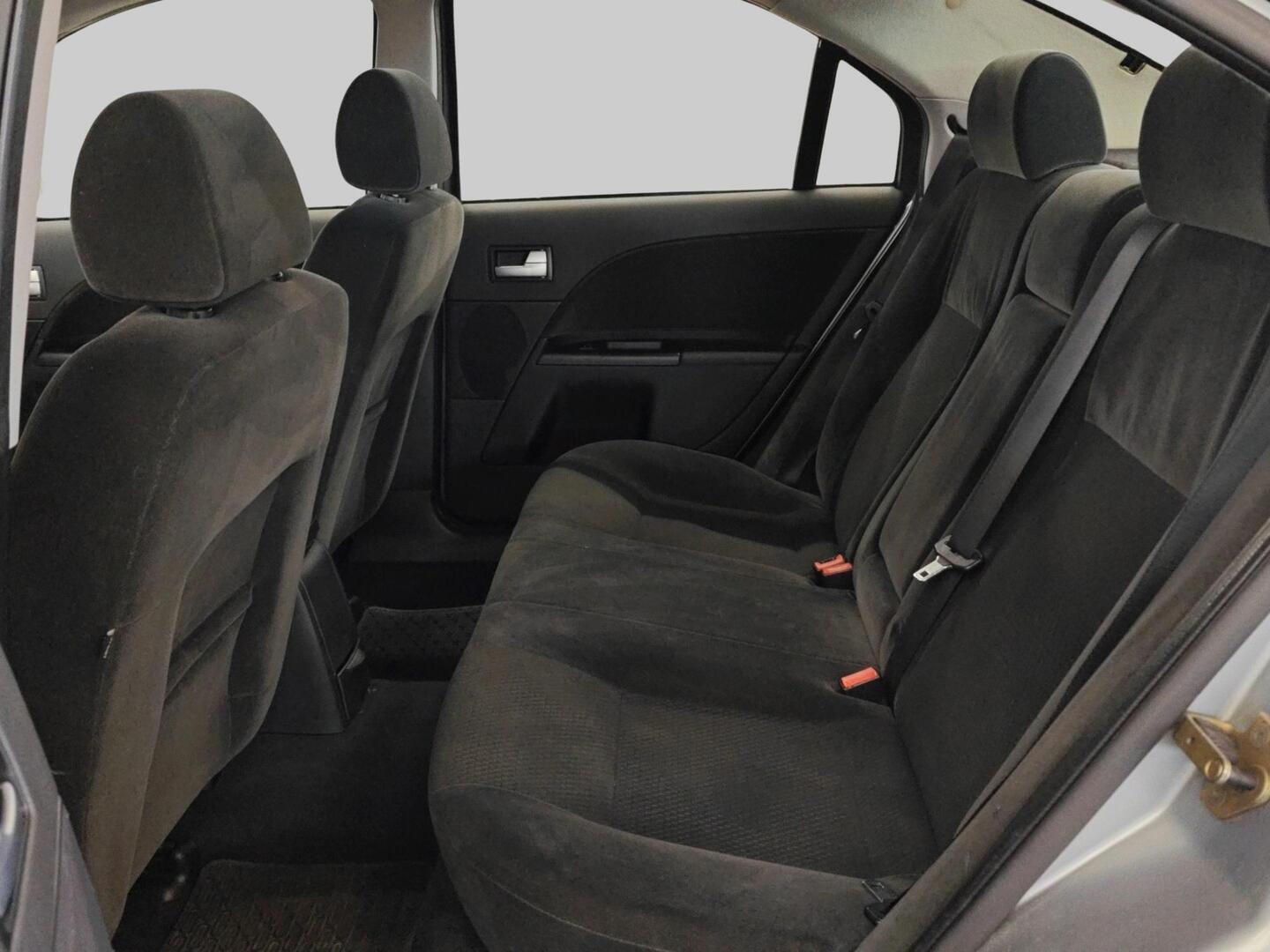FORD Mondeo 2003