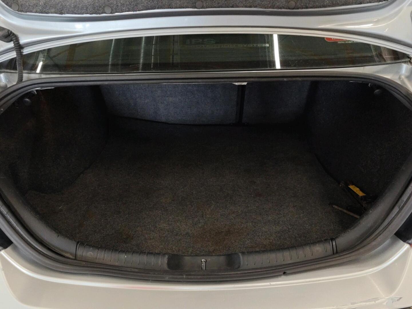 FORD Mondeo 2003