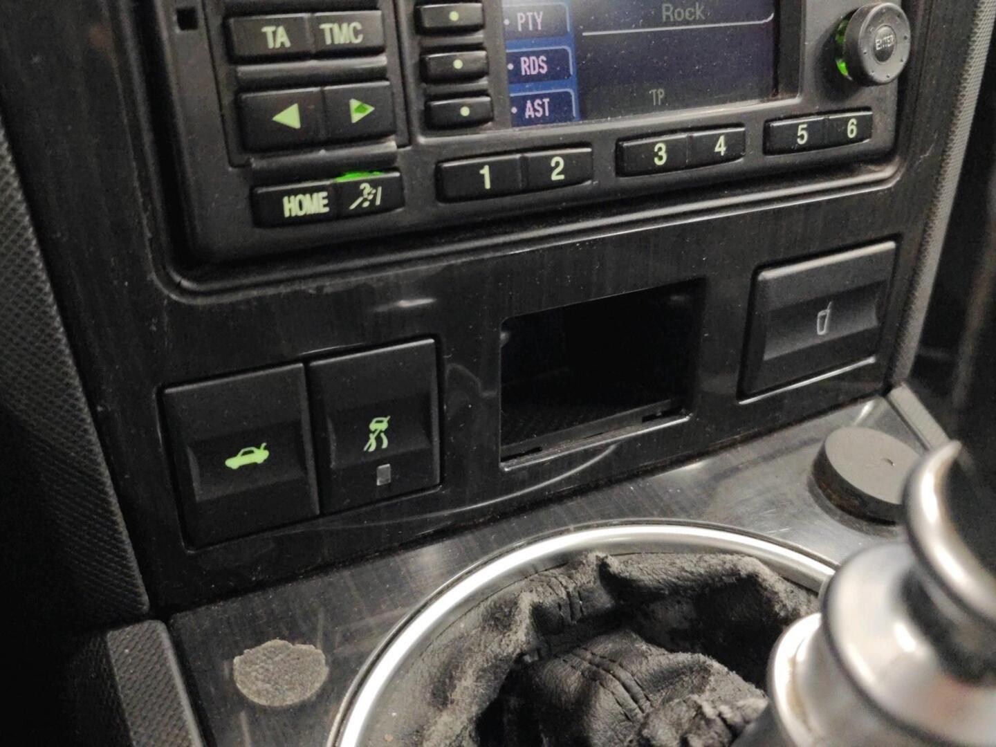 FORD Mondeo 2003