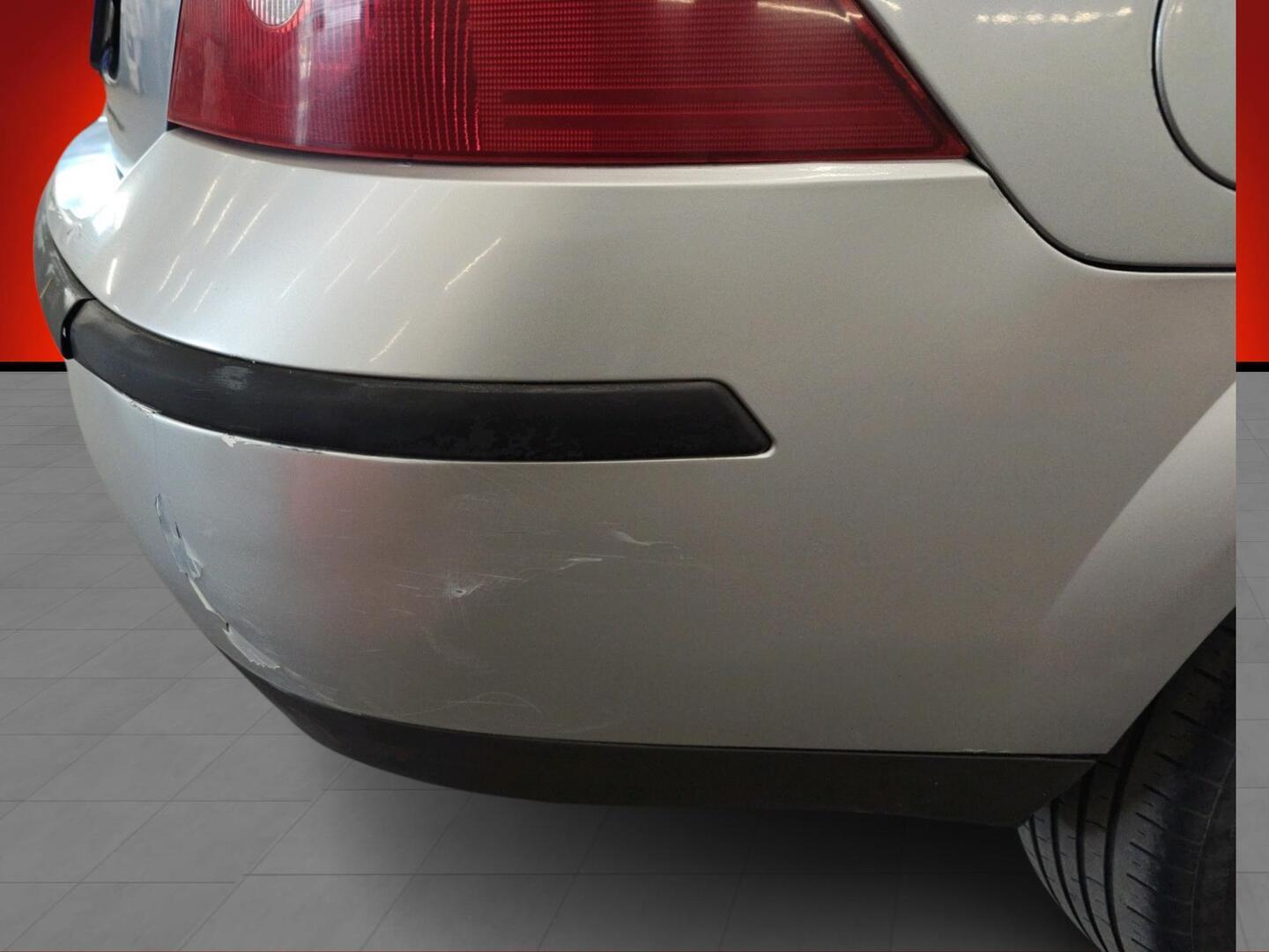 FORD Mondeo 2003