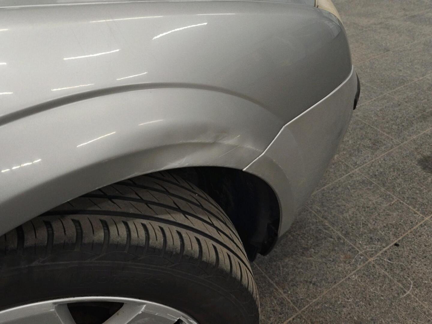 FORD Mondeo 2003