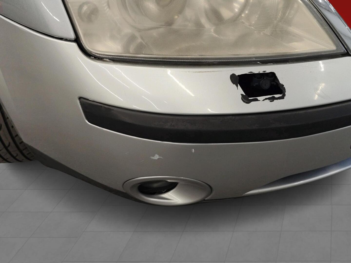 FORD Mondeo 2003