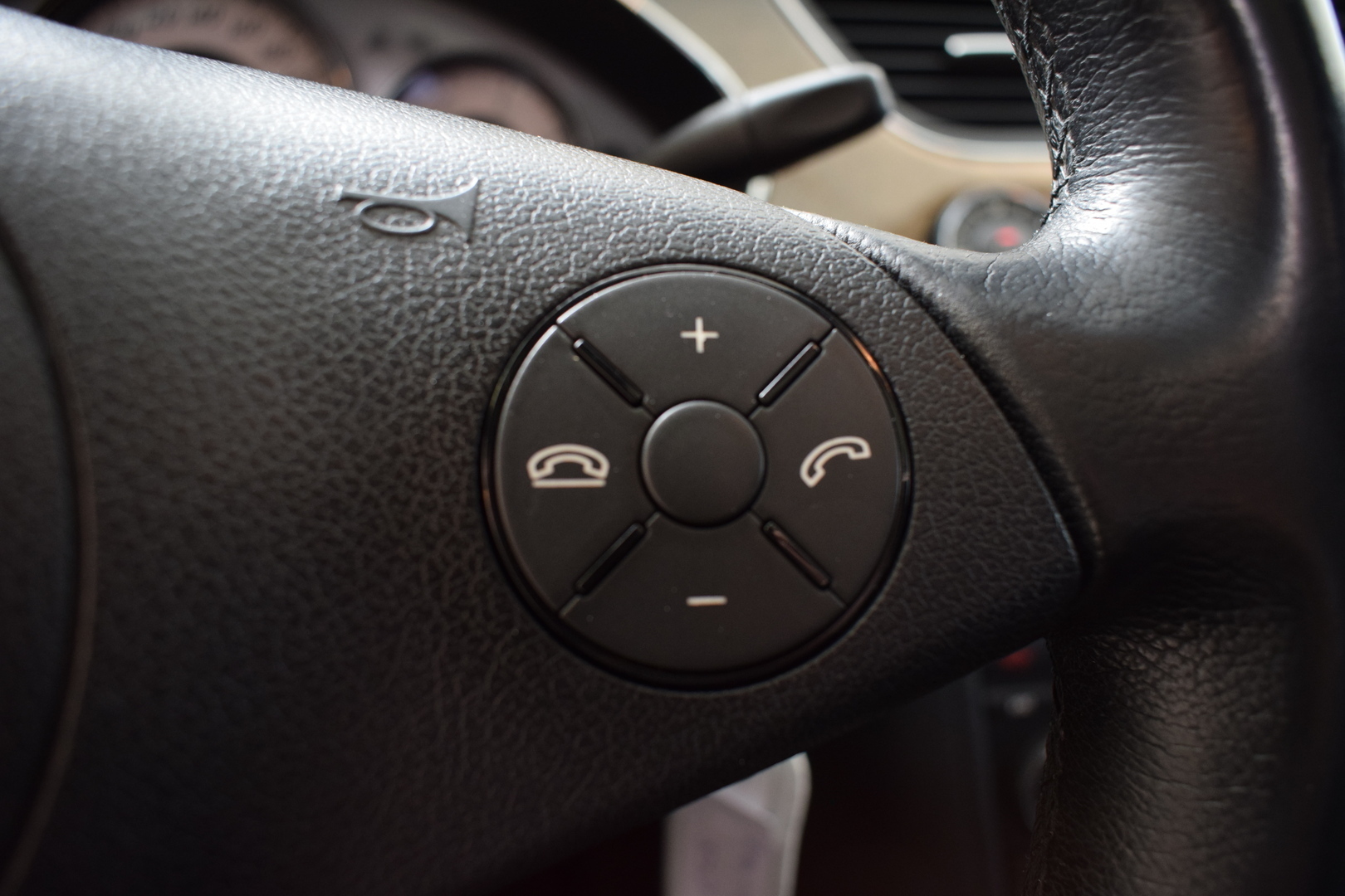 MERCEDES-BENZ CLS 2008