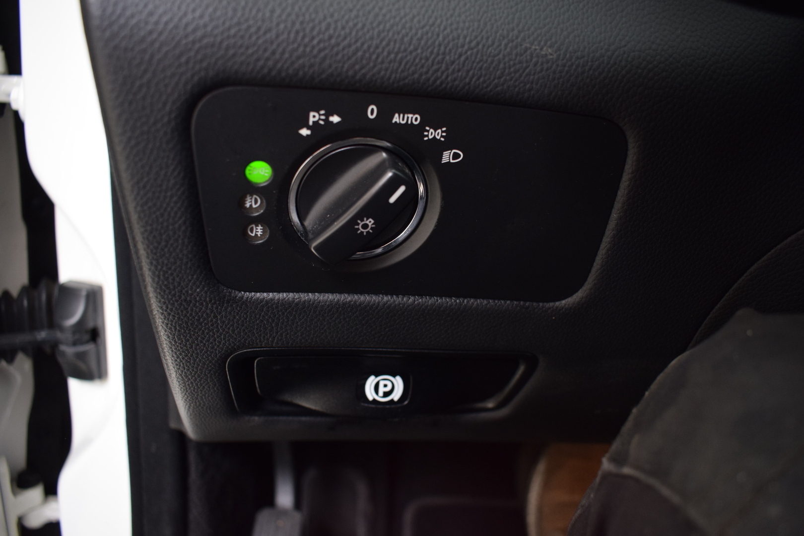 MERCEDES-BENZ CLS 2008