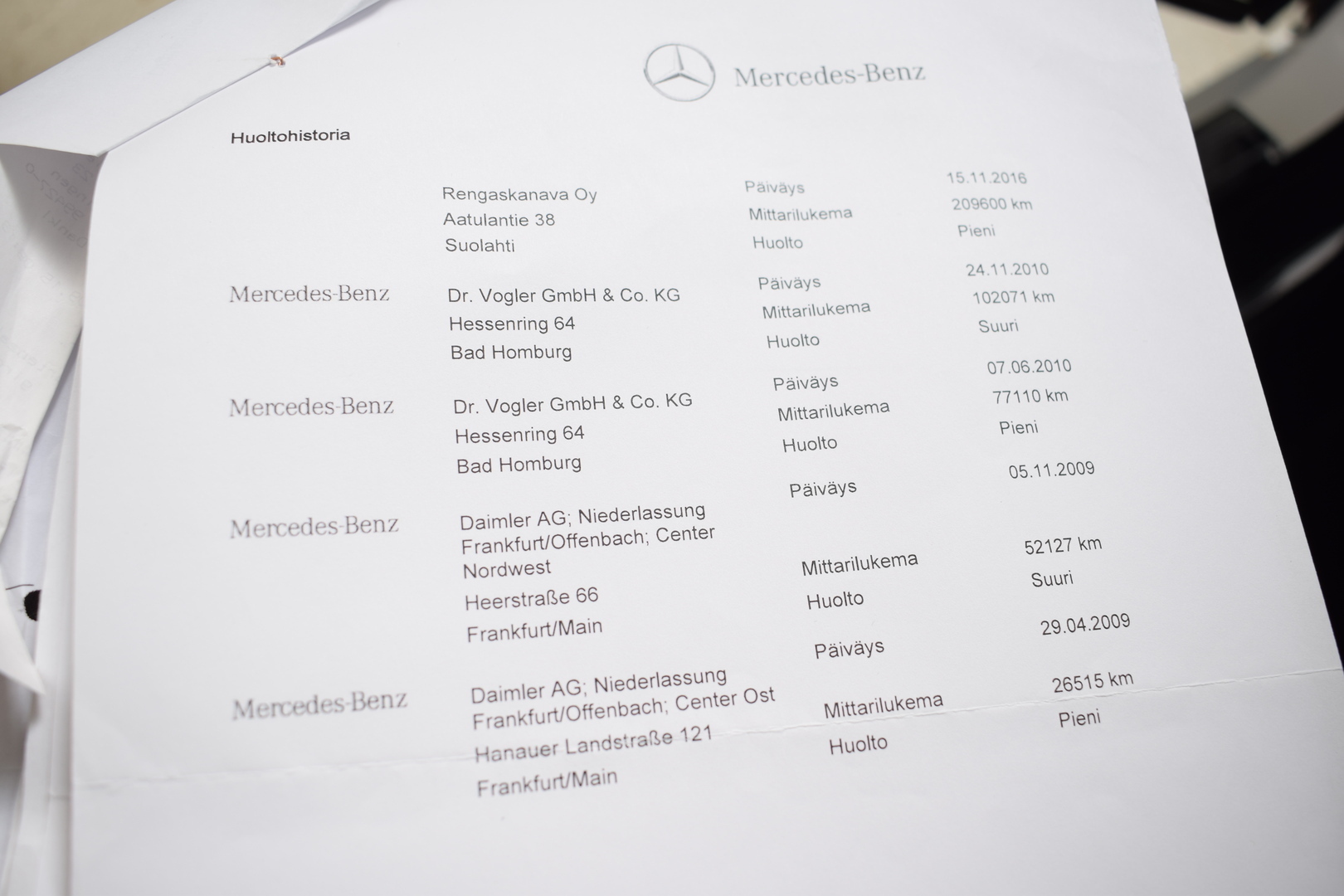 MERCEDES-BENZ CLS 2008