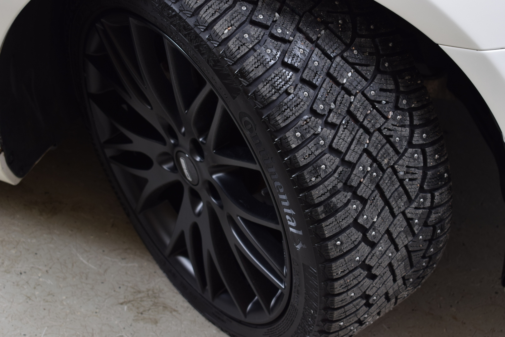 MERCEDES-BENZ CLS 2008