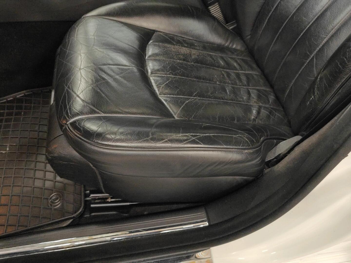 MERCEDES-BENZ CLS 2008