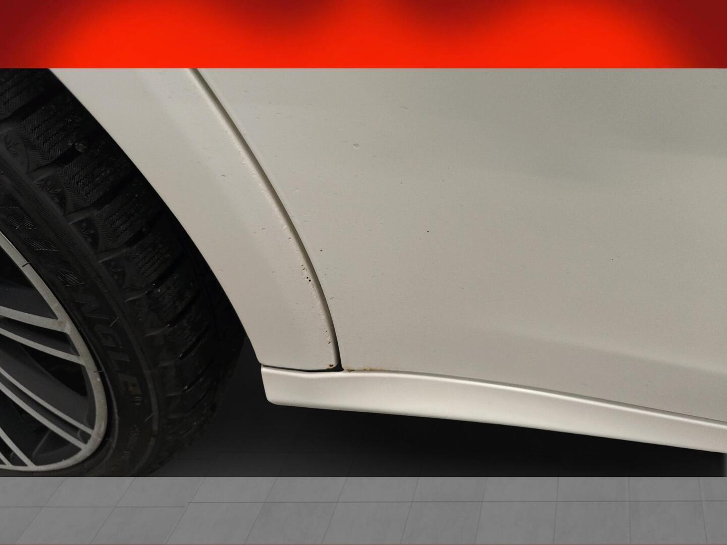 MERCEDES-BENZ CLS 2008