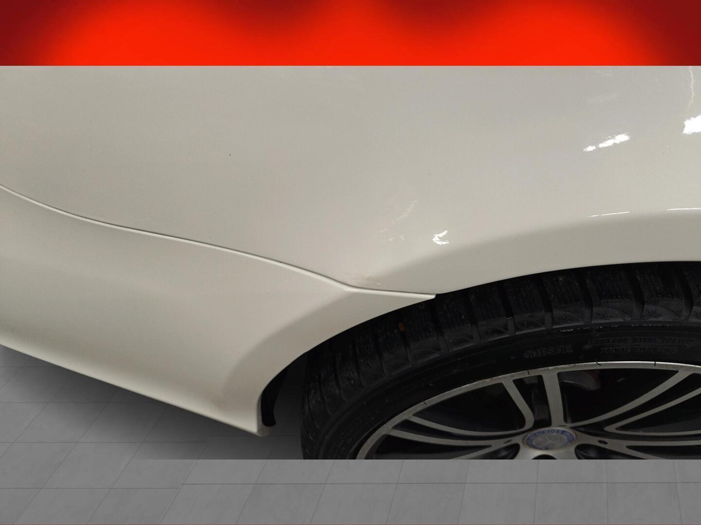 MERCEDES-BENZ CLS 2008