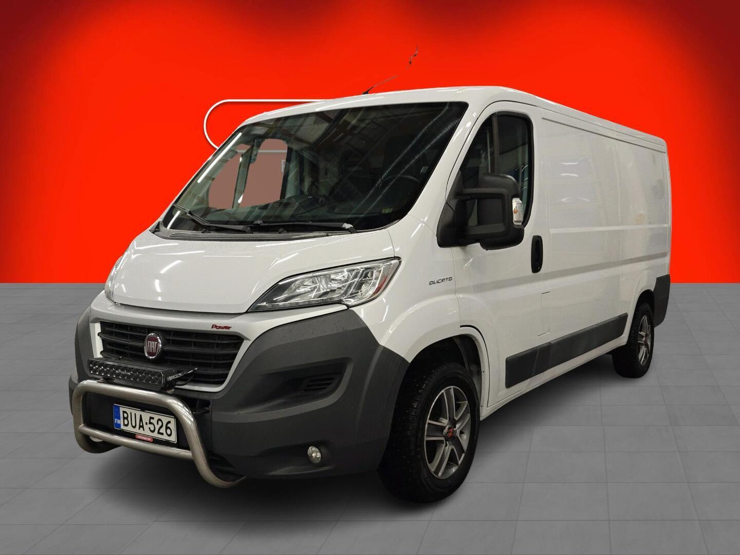 FIAT Ducato 2017