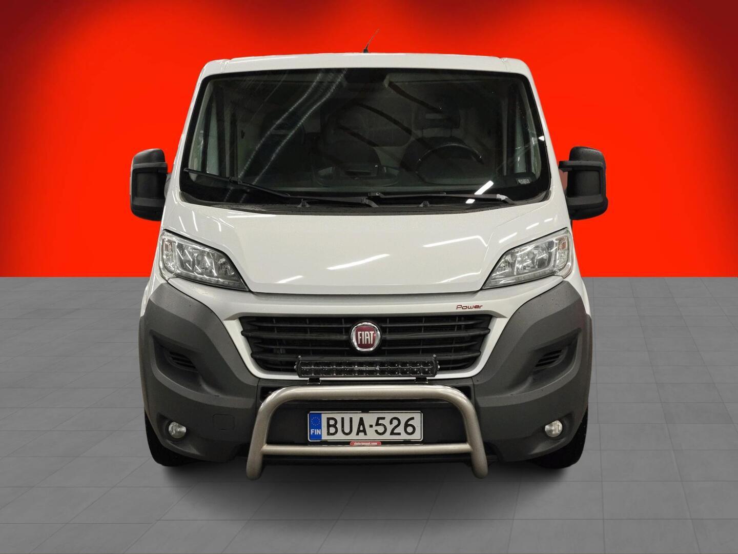 FIAT Ducato 2017
