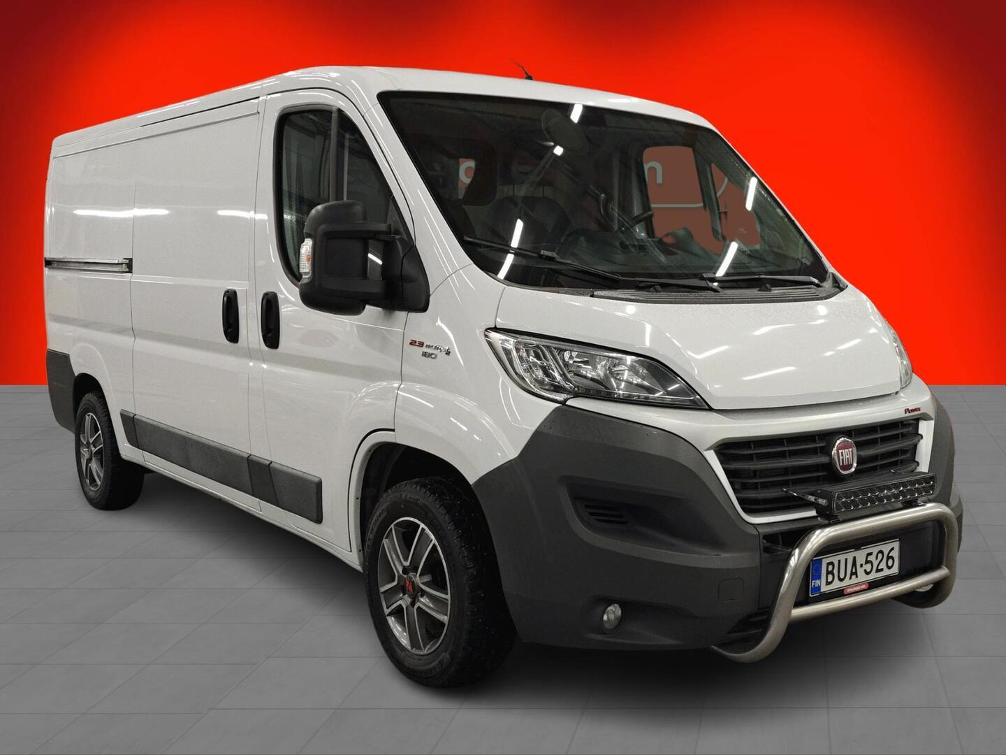 FIAT Ducato 2017