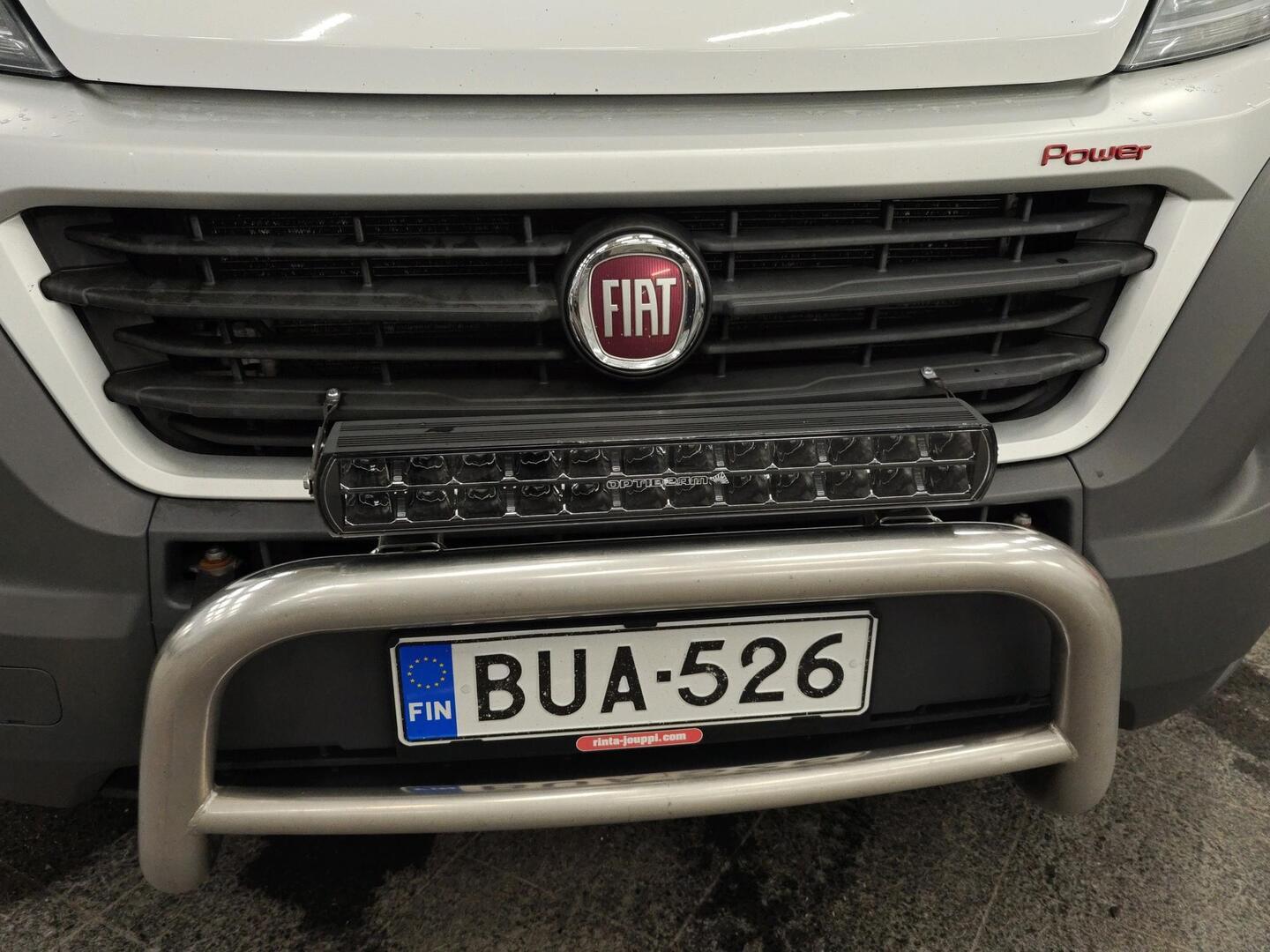 FIAT Ducato 2017