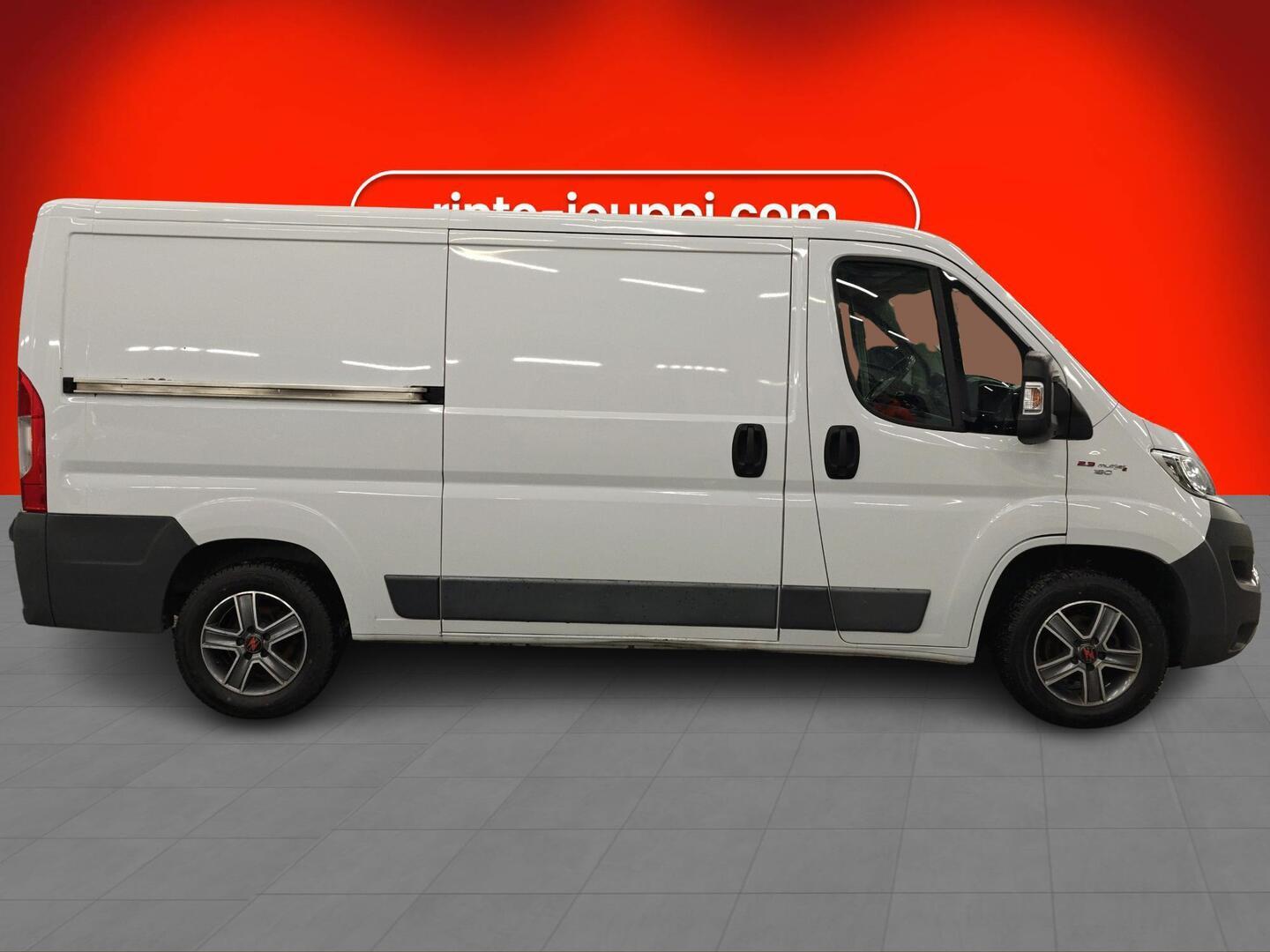 FIAT Ducato 2017