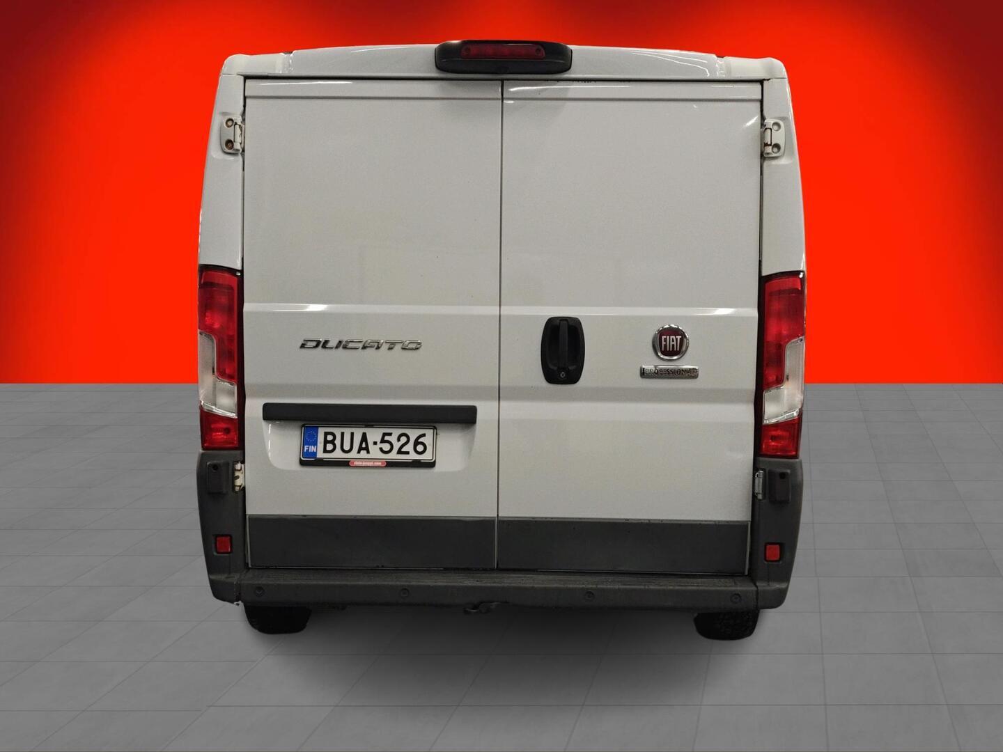 FIAT Ducato 2017