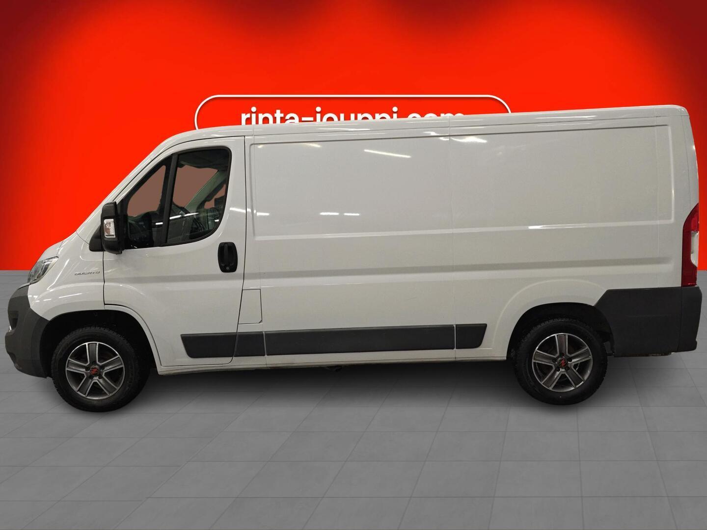 FIAT Ducato 2017