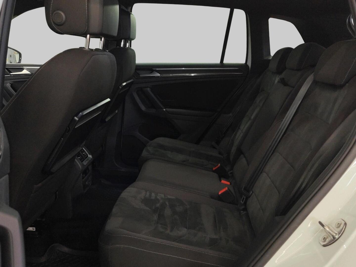 VOLKSWAGEN Tiguan 2017