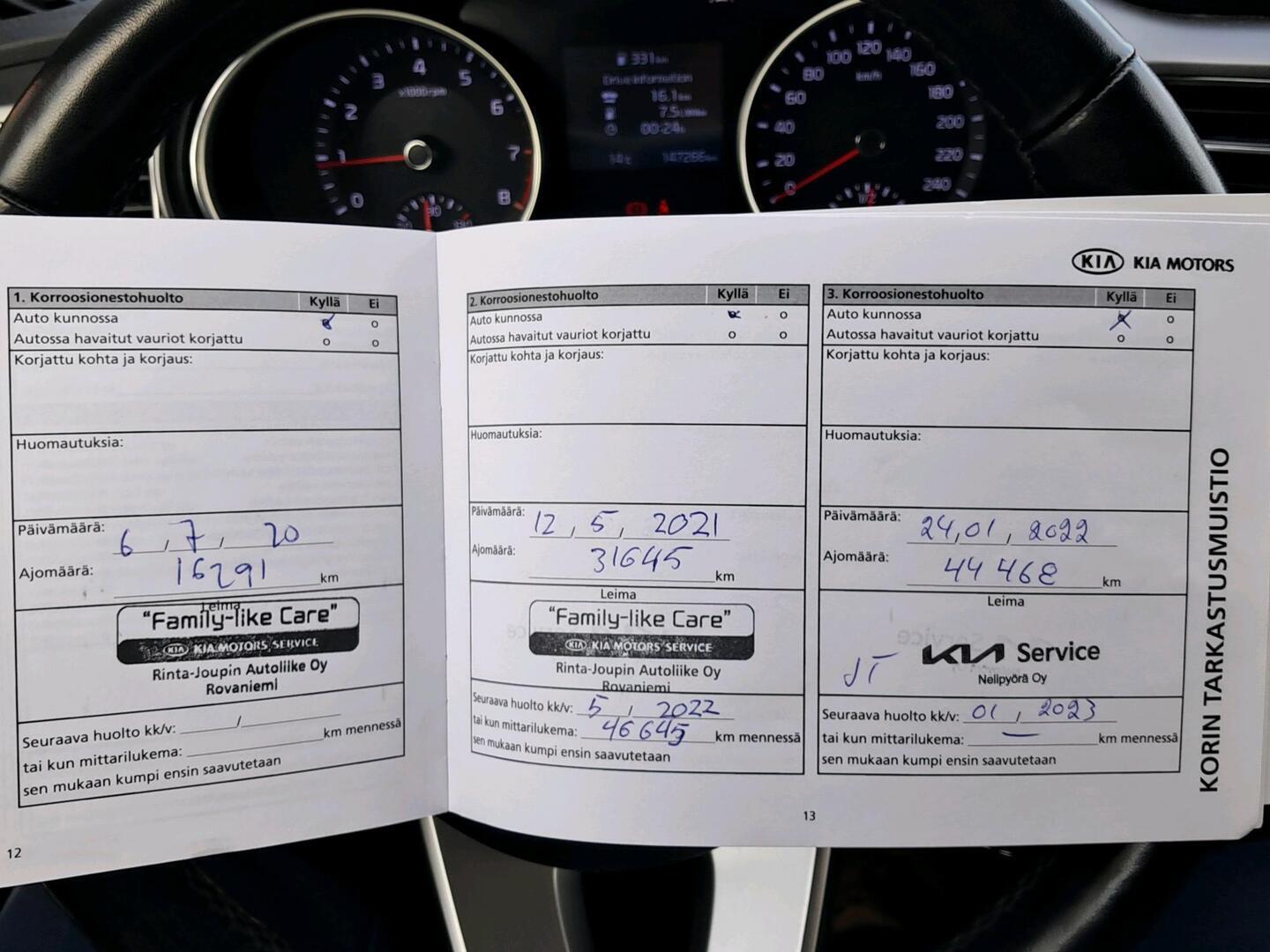KIA Ceed 2019