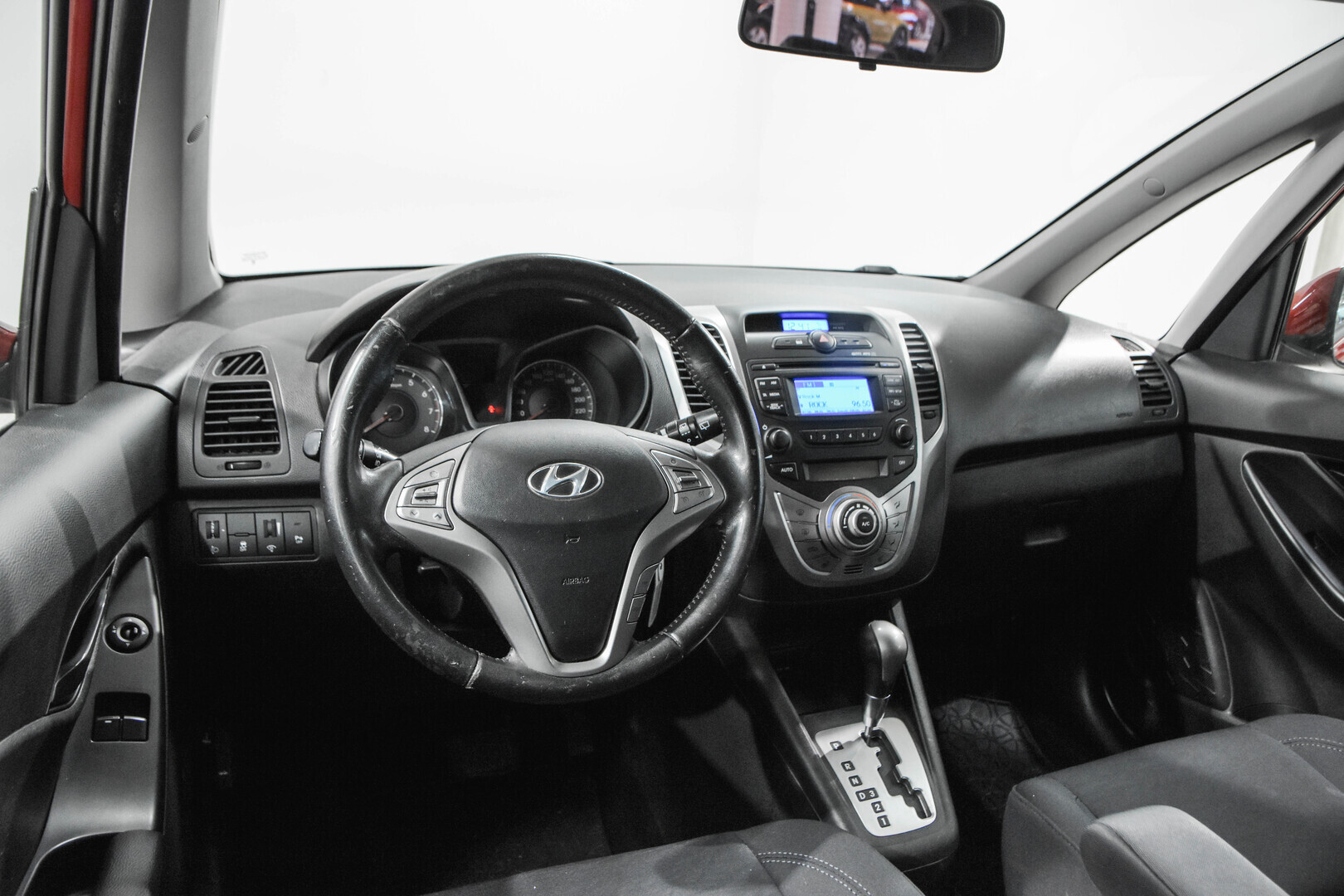 HYUNDAI ix20 2011