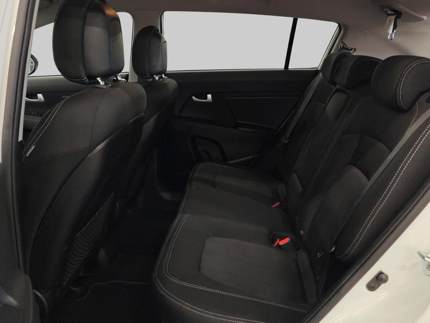 KIA Sportage 2016