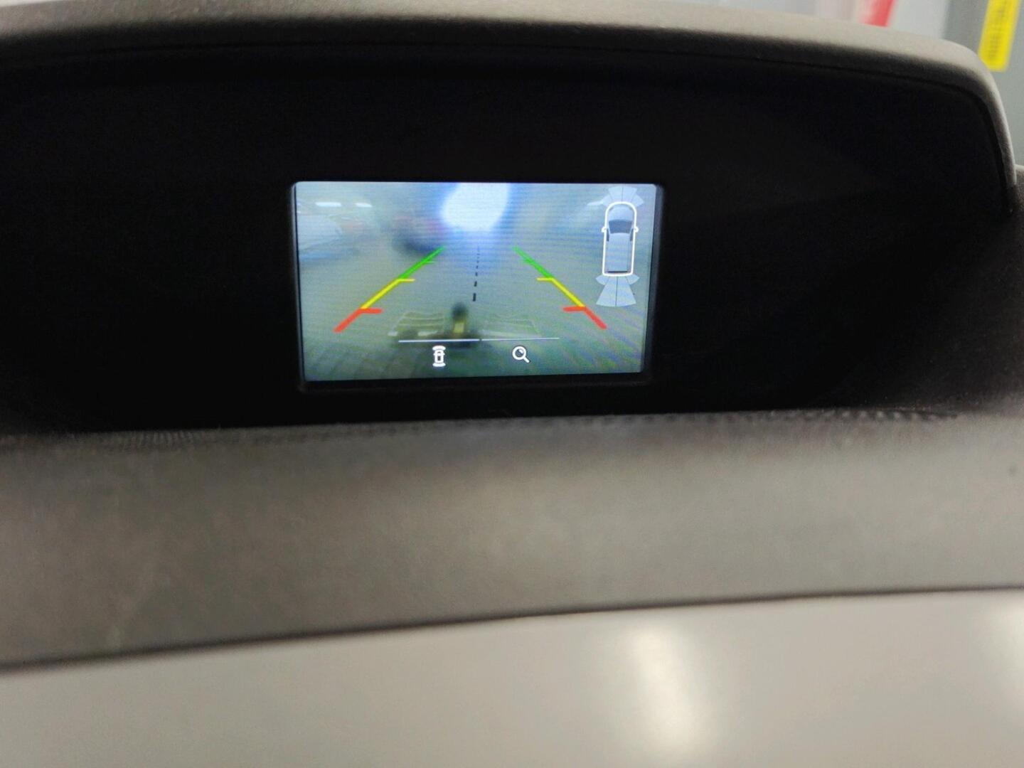 FORD TRANSIT 2018