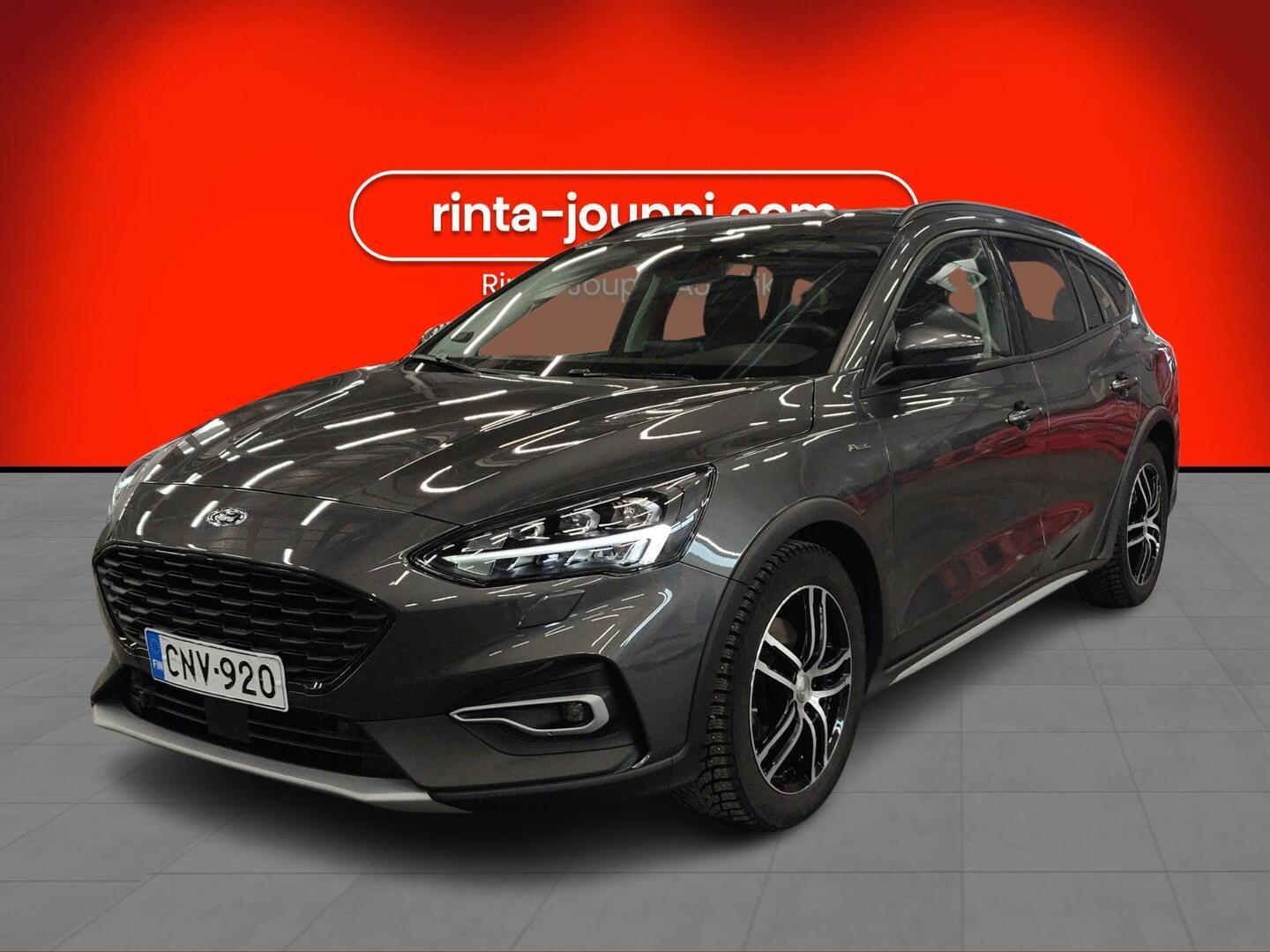 FORD Focus 2019