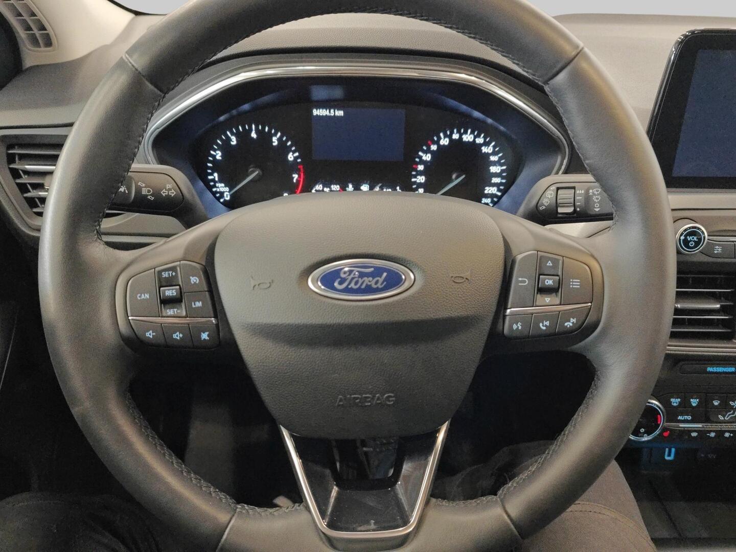 FORD Focus 2019