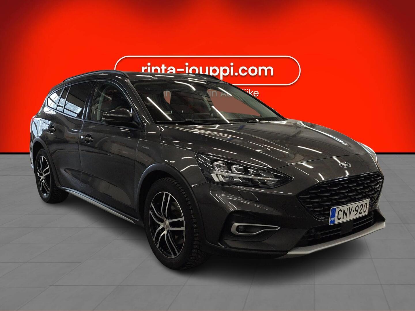 FORD Focus 2019