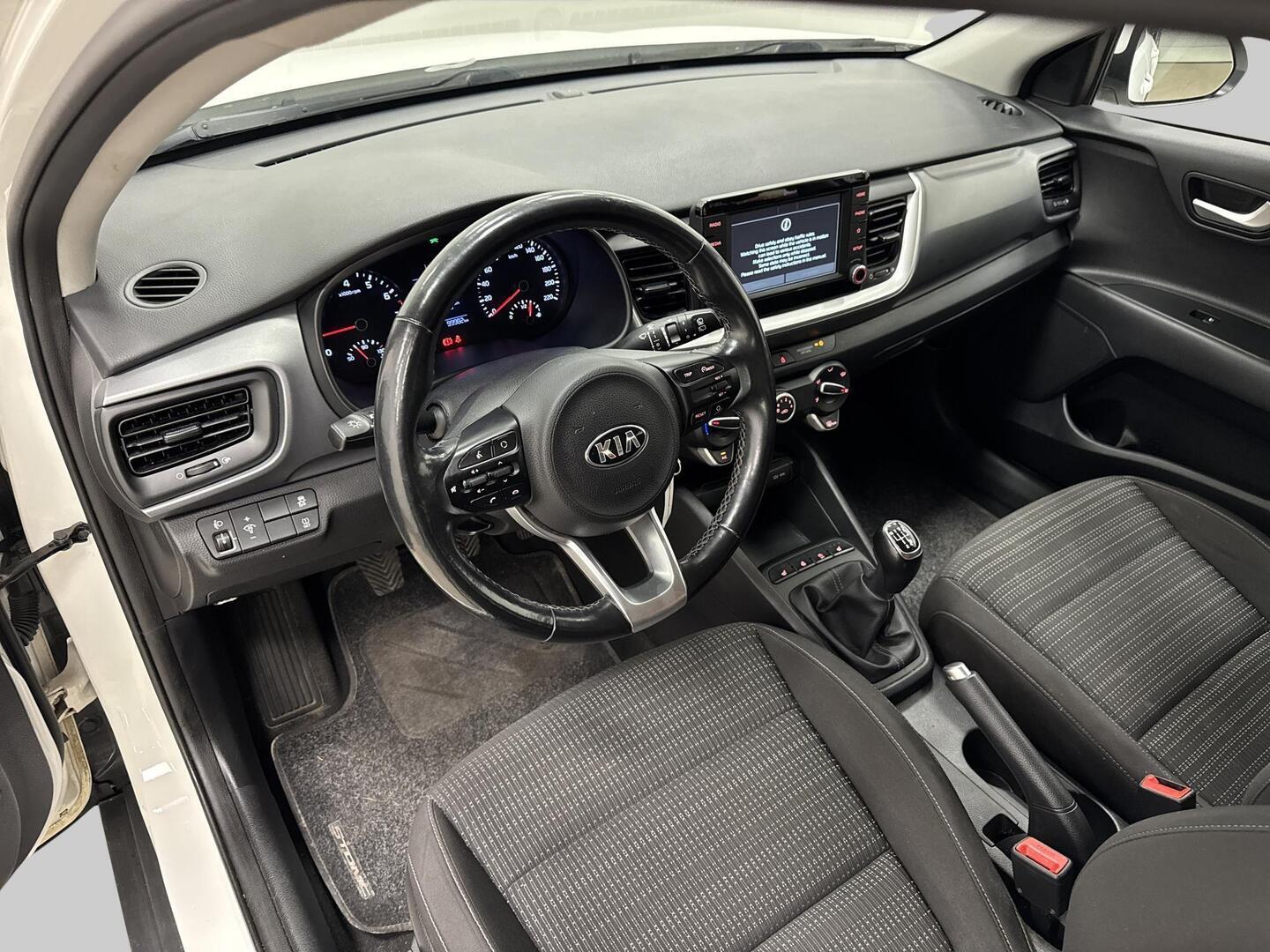 KIA Stonic 2020