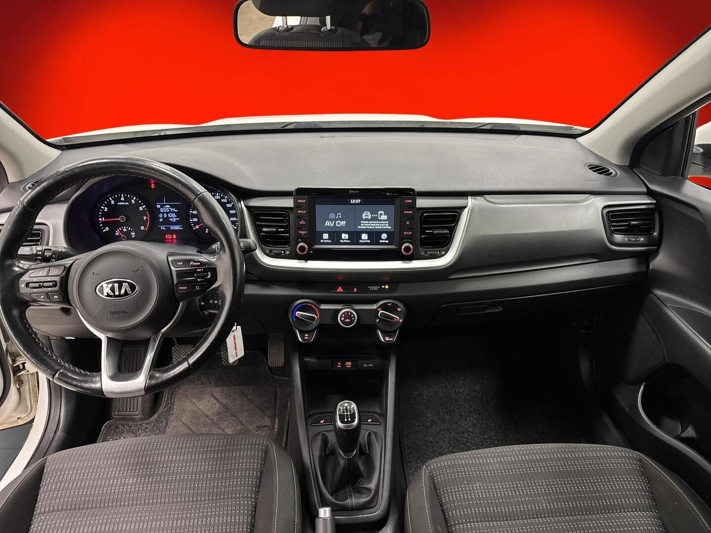 KIA Stonic 2020