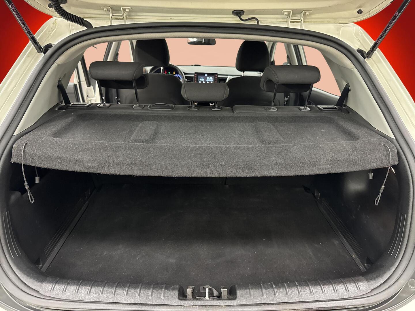 KIA Stonic 2020