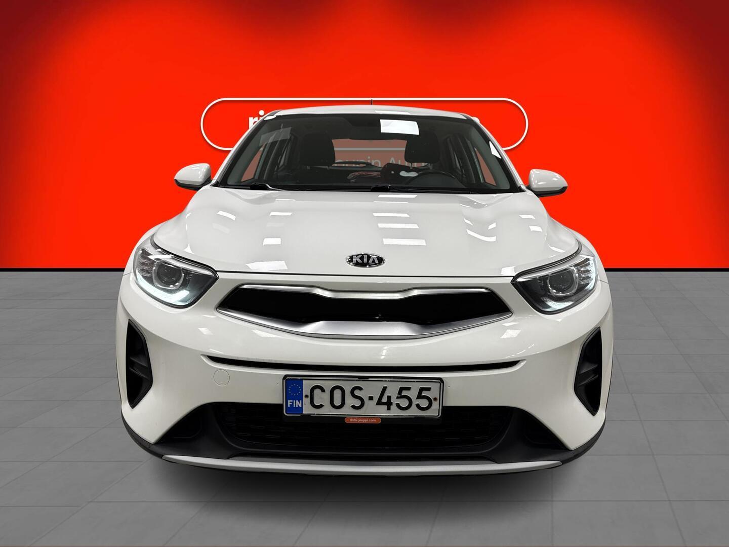 KIA Stonic 2020