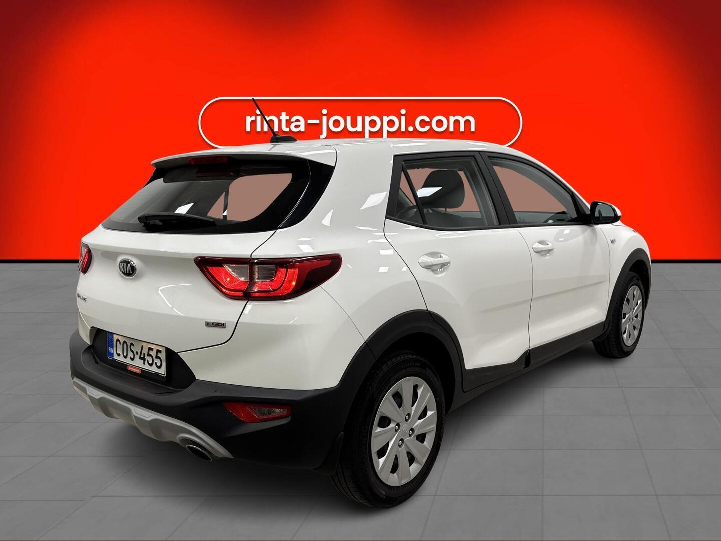 KIA Stonic 2020
