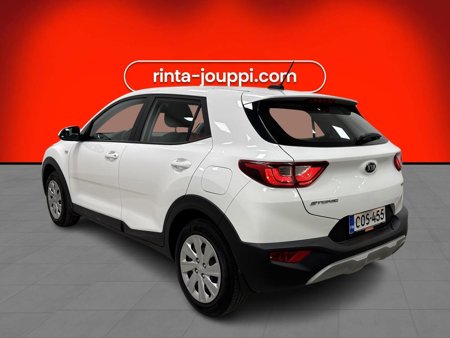 KIA Stonic 2020
