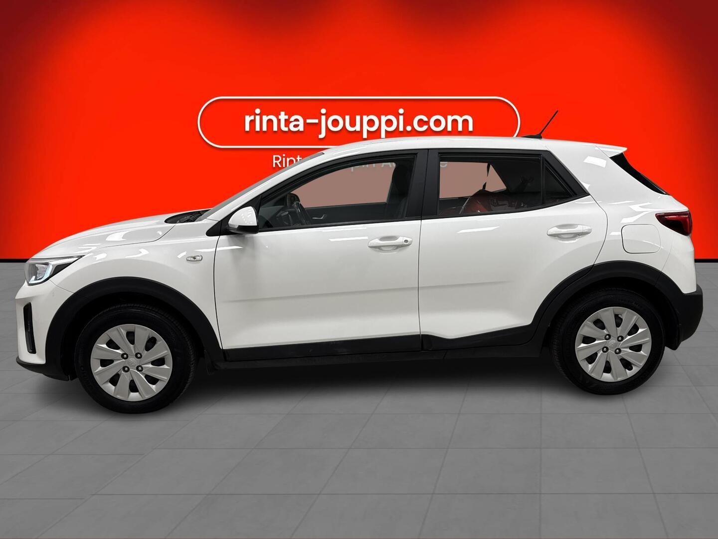 KIA Stonic 2020