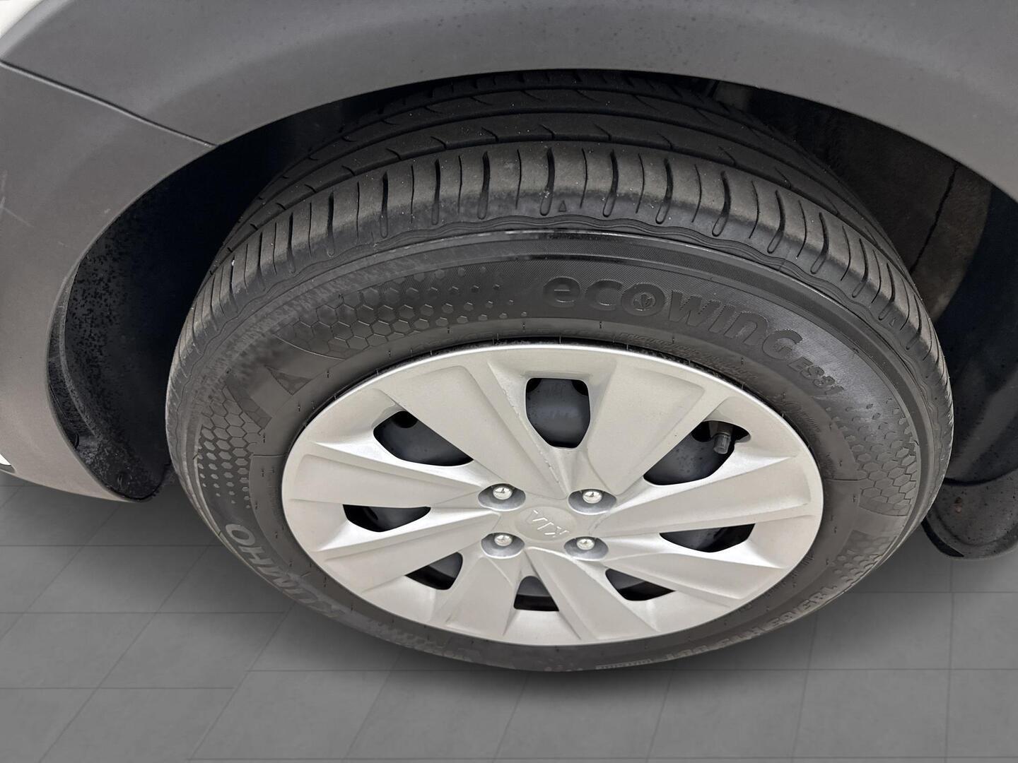 KIA Stonic 2020